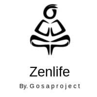 Zenlife By Gosaproject logo, Zenlife By Gosaproject contact details