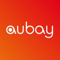 AUBAY UK logo, AUBAY UK contact details