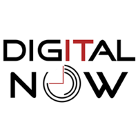 Digital Now IT logo, Digital Now IT contact details