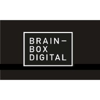 Brainbox Digital logo, Brainbox Digital contact details