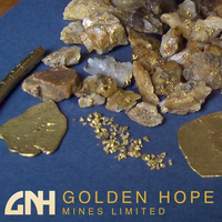 Golden Hope Mines Limited - TSX VENTURE: GNH logo, Golden Hope Mines Limited - TSX VENTURE: GNH contact details