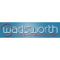 Wadsworth Limited logo, Wadsworth Limited contact details