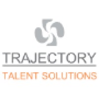 TRAJECTORY TALENT SOLUTIONS logo, TRAJECTORY TALENT SOLUTIONS contact details