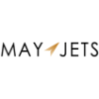 May Jets logo, May Jets contact details