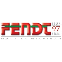 Fendt Builders Supply Inc logo, Fendt Builders Supply Inc contact details