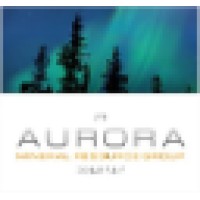 Aurora Resource Group logo, Aurora Resource Group contact details