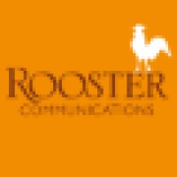 Rooster Communications logo, Rooster Communications contact details