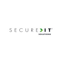 SecureIT Solutions logo, SecureIT Solutions contact details