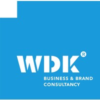 WDK Brand Consultancy logo, WDK Brand Consultancy contact details