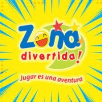 Zona Divertida logo, Zona Divertida contact details