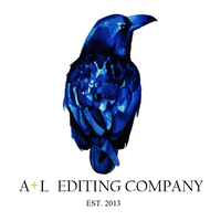 Albert & Lysistrata Editing Co. logo, Albert & Lysistrata Editing Co. contact details