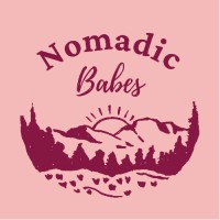 Nomadic Babes LLC logo, Nomadic Babes LLC contact details