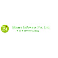 Binary Infoways Pvt Ltd logo, Binary Infoways Pvt Ltd contact details