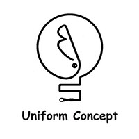 Uniform Concept logo, Uniform Concept contact details