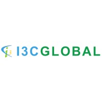 I3CGLOBAL logo, I3CGLOBAL contact details