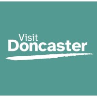 Visit Doncaster logo, Visit Doncaster contact details