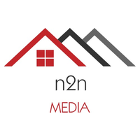 n2n Media logo, n2n Media contact details