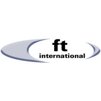 FT International Ltd logo, FT International Ltd contact details