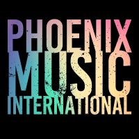 Phoenix Music International logo, Phoenix Music International contact details