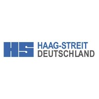 HAAG-STREIT DEUTSCHLAND GmbH logo, HAAG-STREIT DEUTSCHLAND GmbH contact details