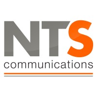 NTS Communications logo, NTS Communications contact details