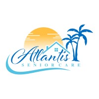 Atlantis Senior Care logo, Atlantis Senior Care contact details