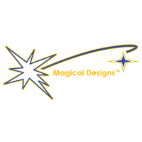 Magical Designs LLC logo, Magical Designs LLC contact details