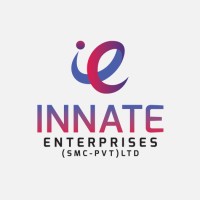 Innate Enterprises logo, Innate Enterprises contact details