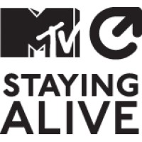 The MTV Staying Alive Foundation logo, The MTV Staying Alive Foundation contact details