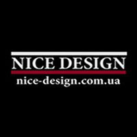 Nice Design logo, Nice Design contact details