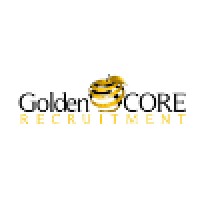 Golden Core Recruitment logo, Golden Core Recruitment contact details