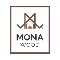 Mona Wood logo, Mona Wood contact details