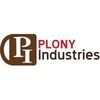 Plony Industries logo, Plony Industries contact details