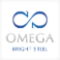 Omega Bright Steel logo, Omega Bright Steel contact details