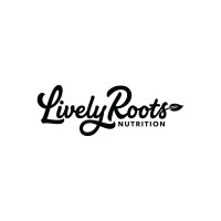 Lively Roots Nutrition logo, Lively Roots Nutrition contact details