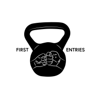 First Entries logo, First Entries contact details