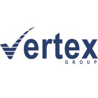 Vertex Global Services logo, Vertex Global Services contact details