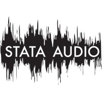 Stata Audio logo, Stata Audio contact details