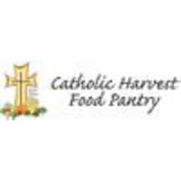 Catholic Harvest Food Pantry logo, Catholic Harvest Food Pantry contact details