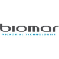 BIOMAR MICROBIAL TECHNOLOGIES logo, BIOMAR MICROBIAL TECHNOLOGIES contact details