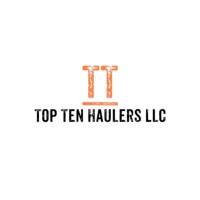 Top Ten Haulers logo, Top Ten Haulers contact details