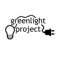 greenlight project logo, greenlight project contact details