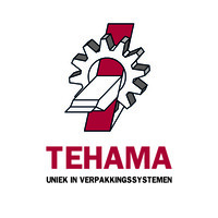 TEHAMA logo, TEHAMA contact details