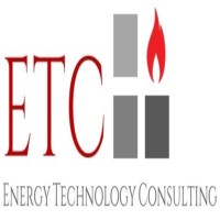 Energy Technology Consulting LLC logo, Energy Technology Consulting LLC contact details