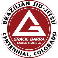 Gracie Barra Centennial Jiu Jitsu logo, Gracie Barra Centennial Jiu Jitsu contact details