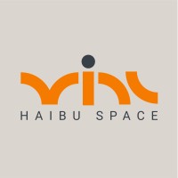 Haibu Space logo, Haibu Space contact details