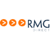 RMG Direct logo, RMG Direct contact details