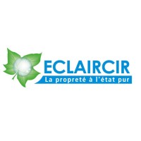 ECLAIRCIR logo, ECLAIRCIR contact details