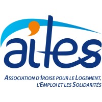 AILES logo, AILES contact details