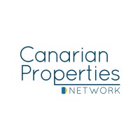 Canarian Properties logo, Canarian Properties contact details